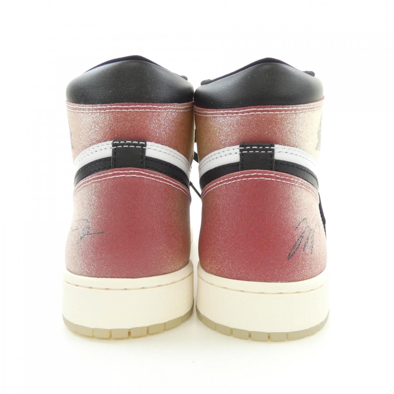 ナイキ ジョーダン NIKE JORDAN DA2728 100 スニーカー