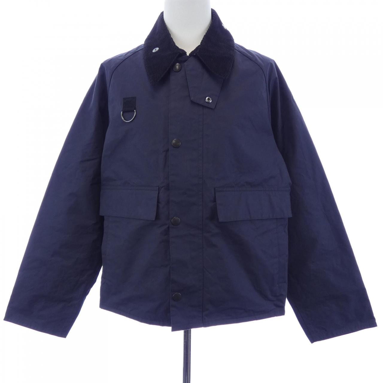 バブアー BARBOUR MARKAWARE TRANSPORTS ブルゾン