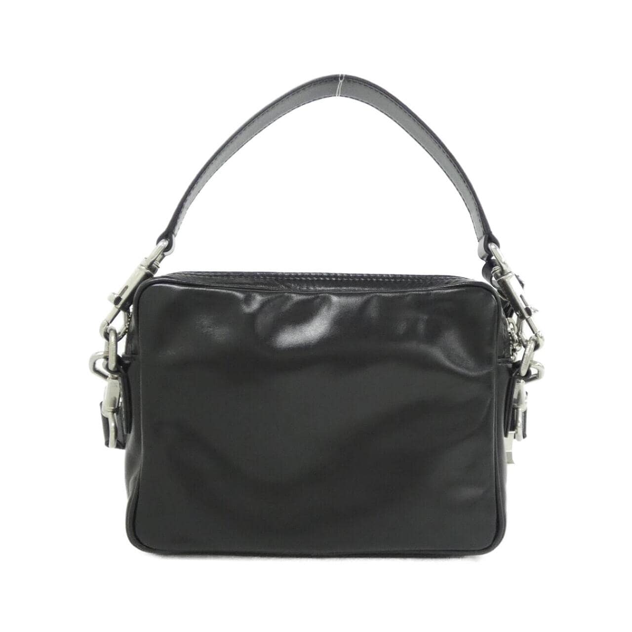 ルイヴィトン LV NIGHT ナイル M13987 ショルダーバッグ