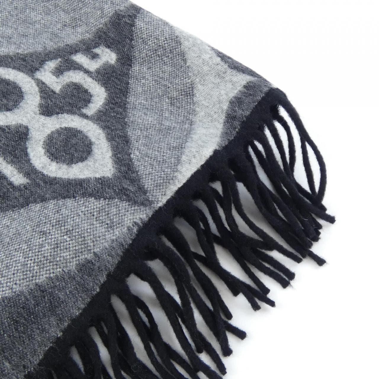ルイヴィトン LOUIS VUITTON エシャルプ SINCE1854 MP2845 MUFFLER