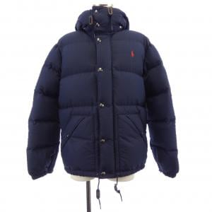 ポロラルフローレン POLO RALPH LAUREN ダウンジャケット