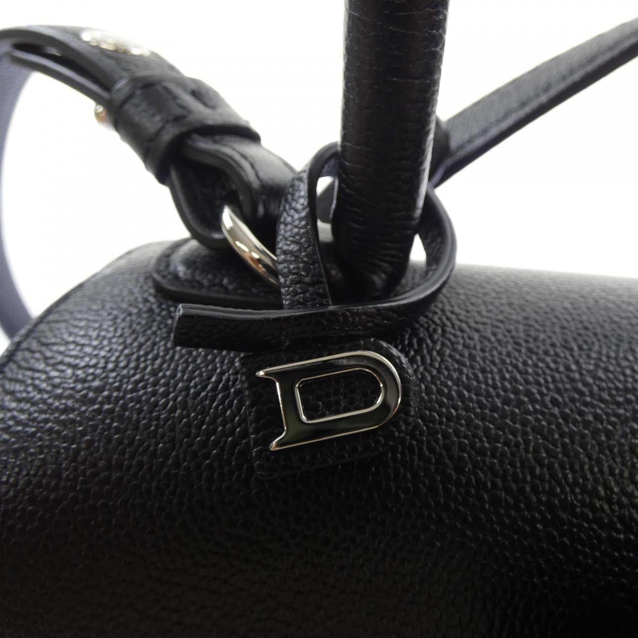 デルボー DELVAUX BRILLANT AA0406AAU BAG