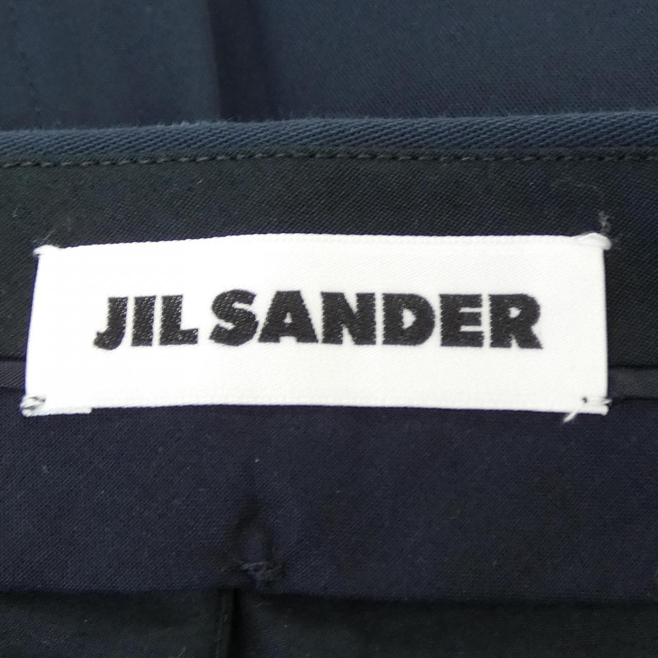 ジルサンダー JIL SANDER パンツ
