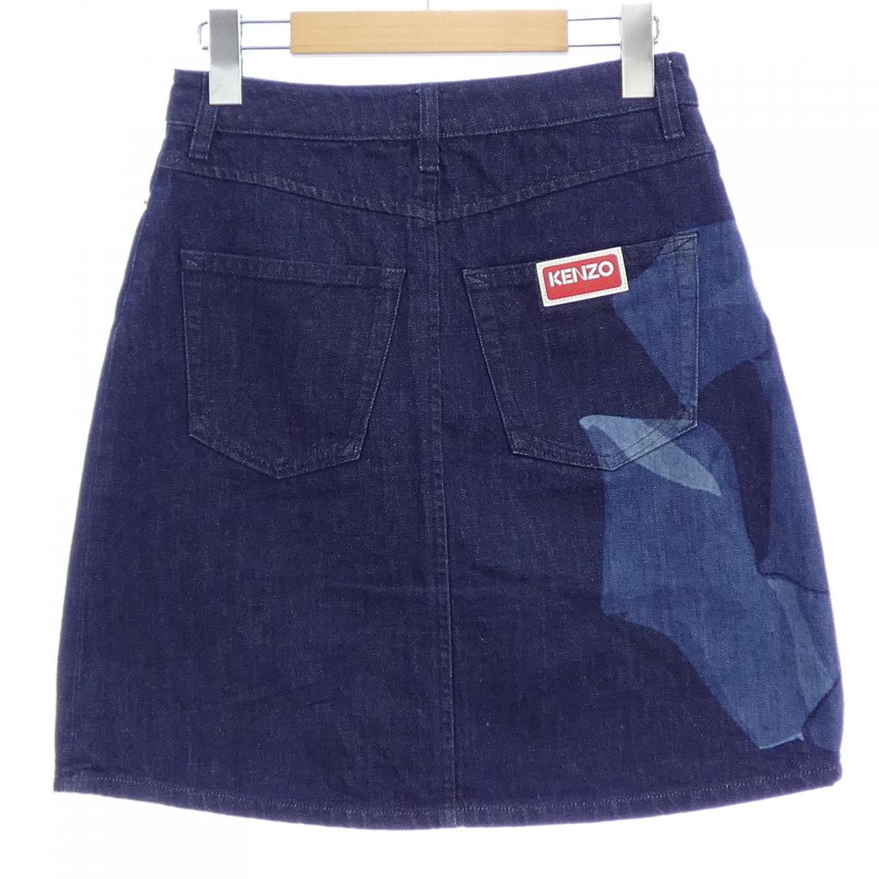 ケンゾー KENZO スカート