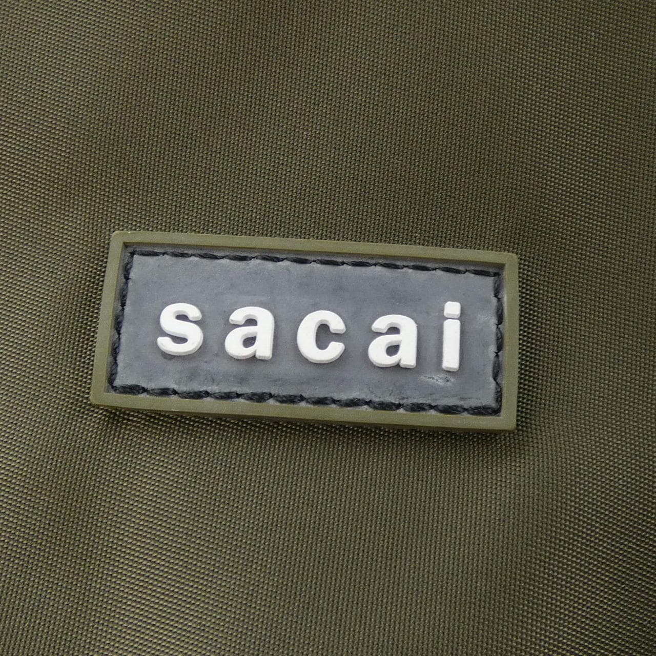 サカイ SACAI 26-01102S BAG