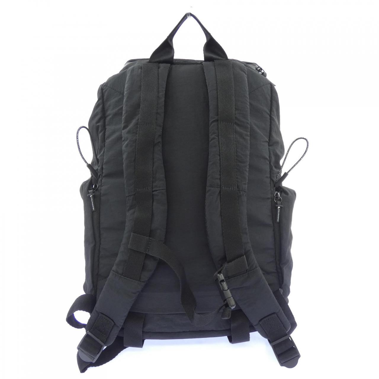 アディダスバイステラマッカートニー ADIDAS BY STELLA MCCARTNEY BACKPACK
