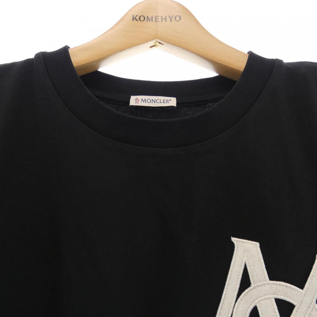 モンクレール MONCLER K20918C00034 Tシャツ