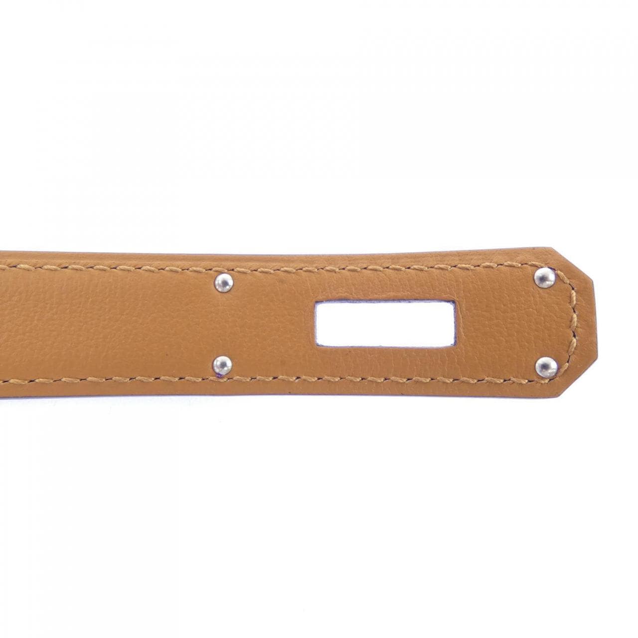 エルメス HERMES KELLY　POCKET ケリー ポケット18mm BELT