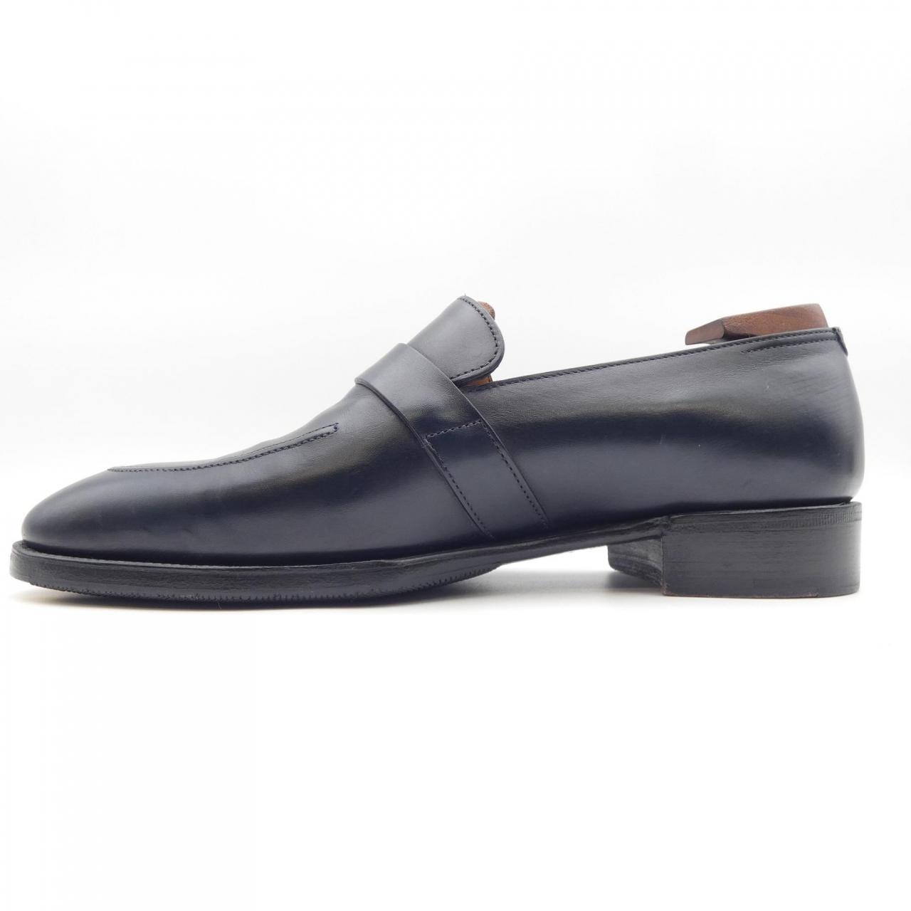 ジョンロブ JOHN LOBB ALWIN シューズ