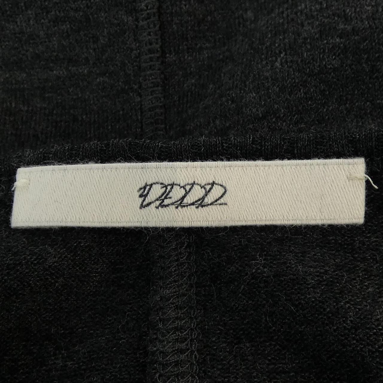 DDDD 0727001 ニット