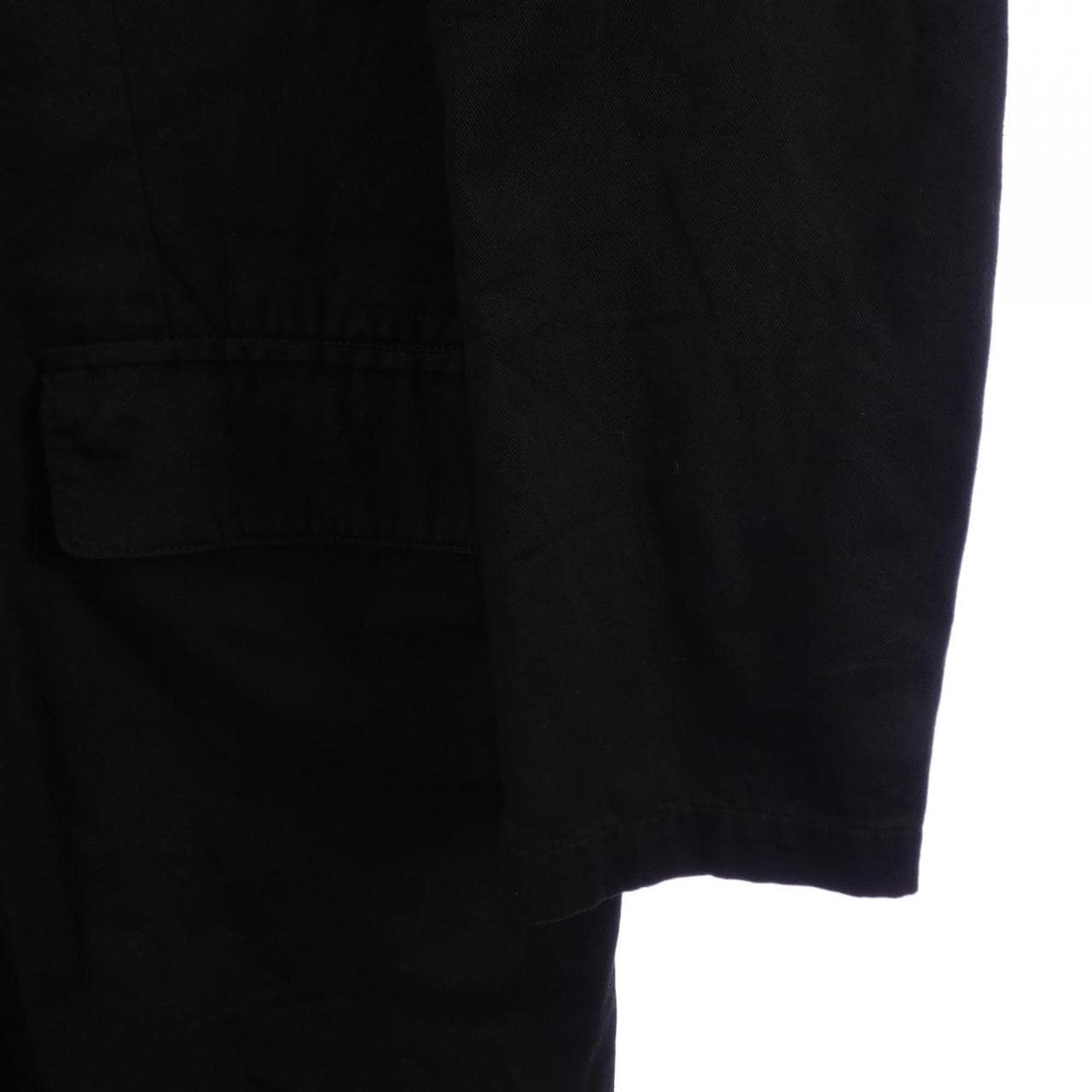ヨウジヤマモト YOHJI YAMAMOTO HG-J56-037 コート