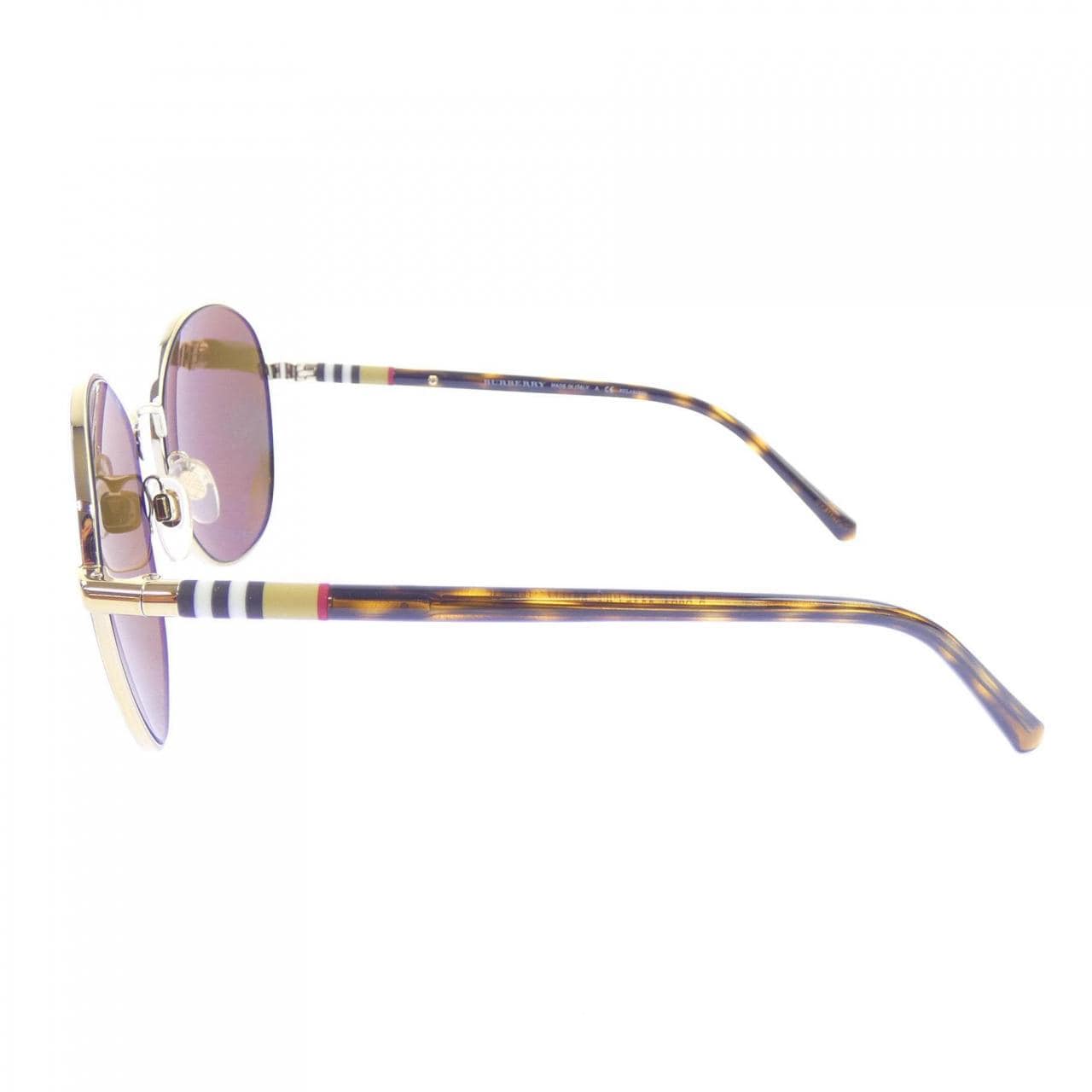 バーバリー BURBERRY B3094 SUNGLASSES
