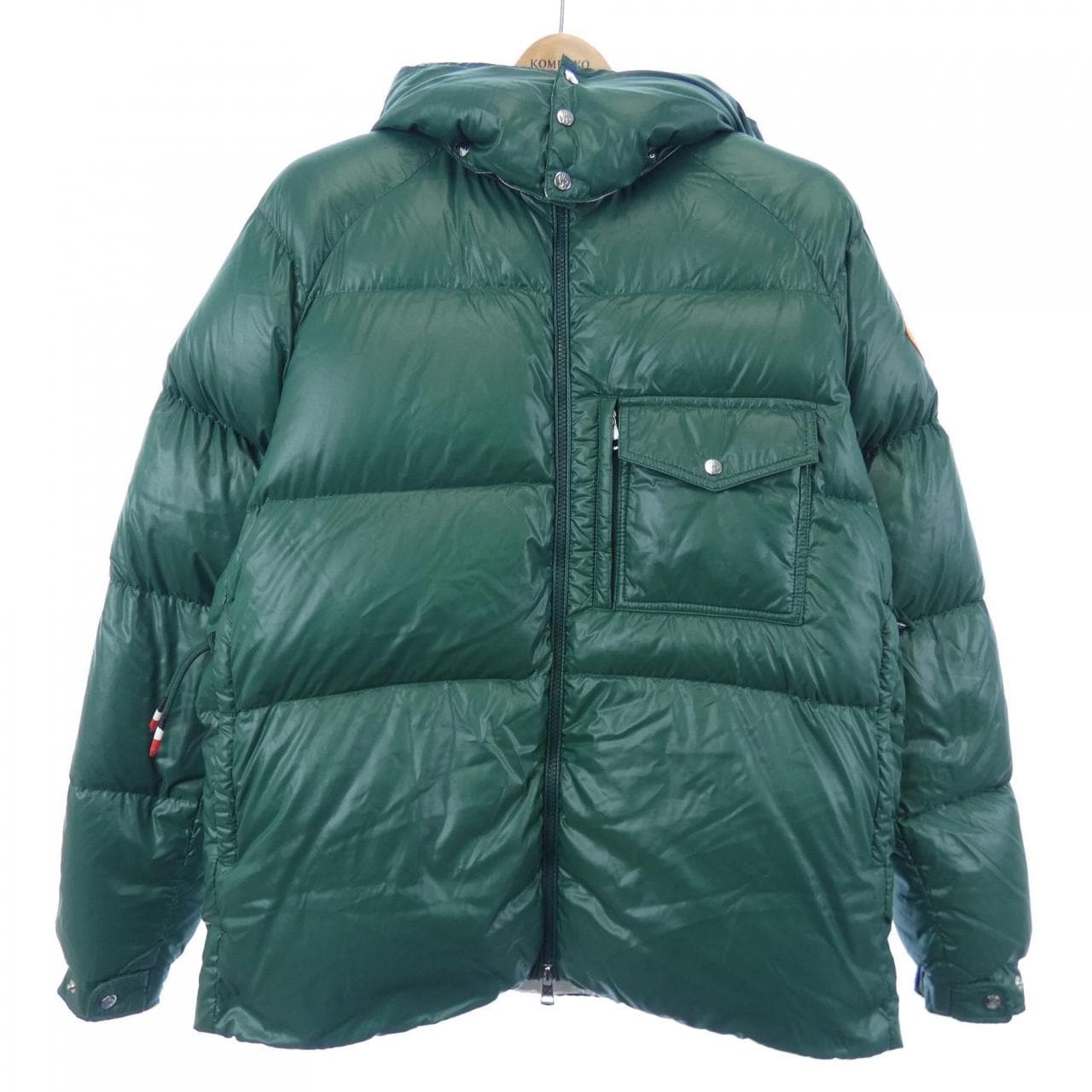 MONCLER Genius 羽絨服