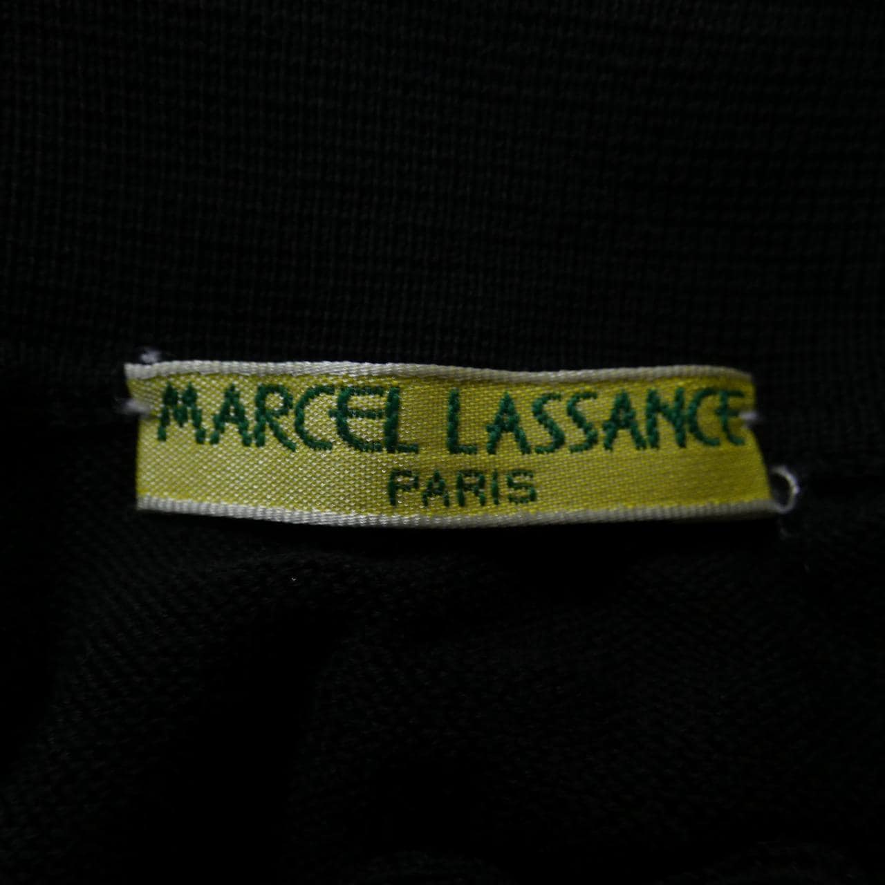 マルセルラサンス MARCEL LASSANCE カーディガン