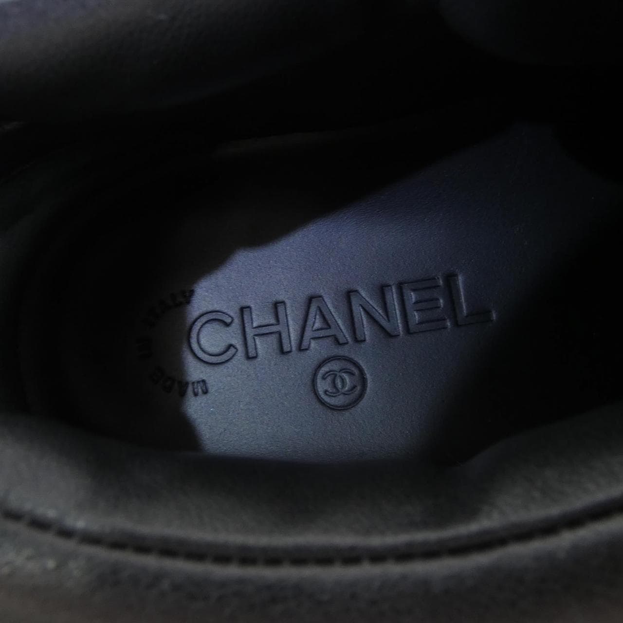 CHANEL CHANEL Sneakers