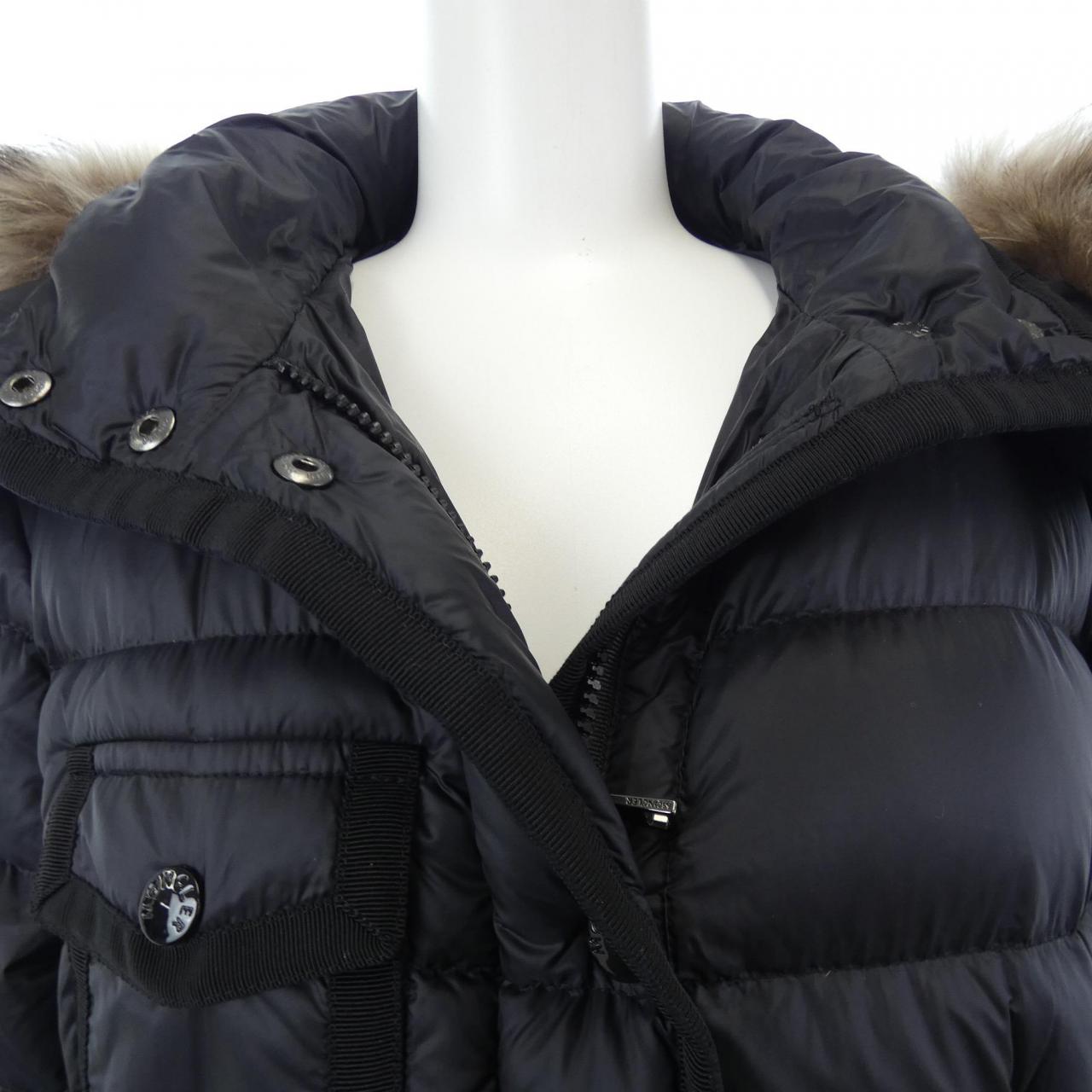 モンクレール MONCLER ダウンコート