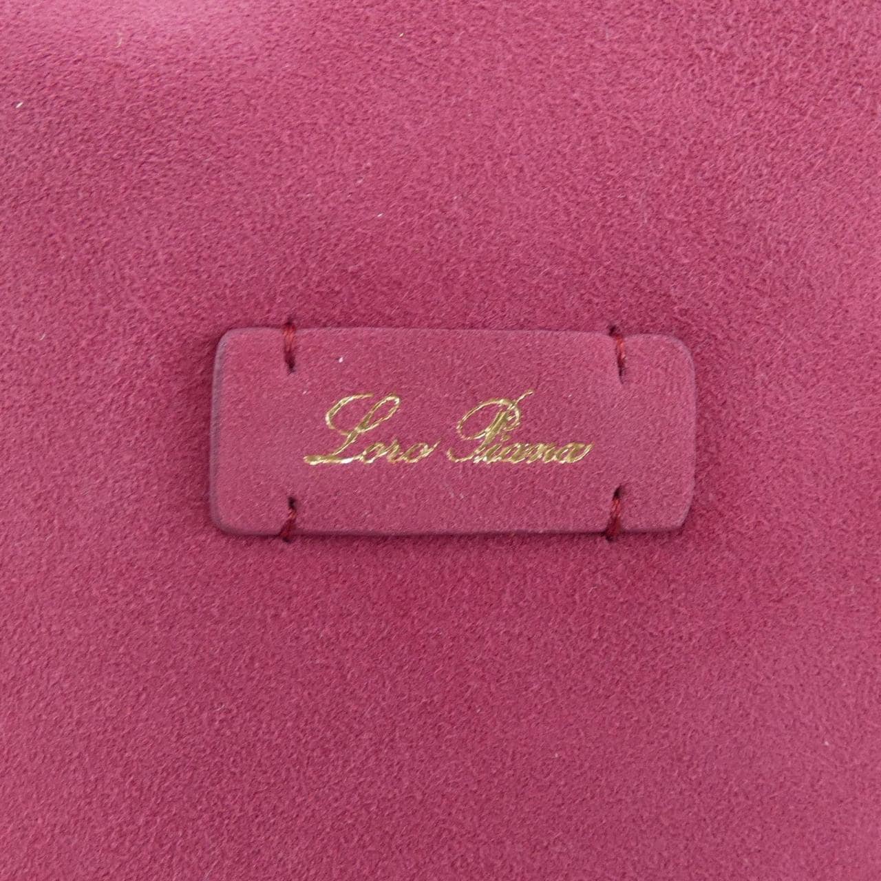 ロロピアーナ Loro Piana BAG