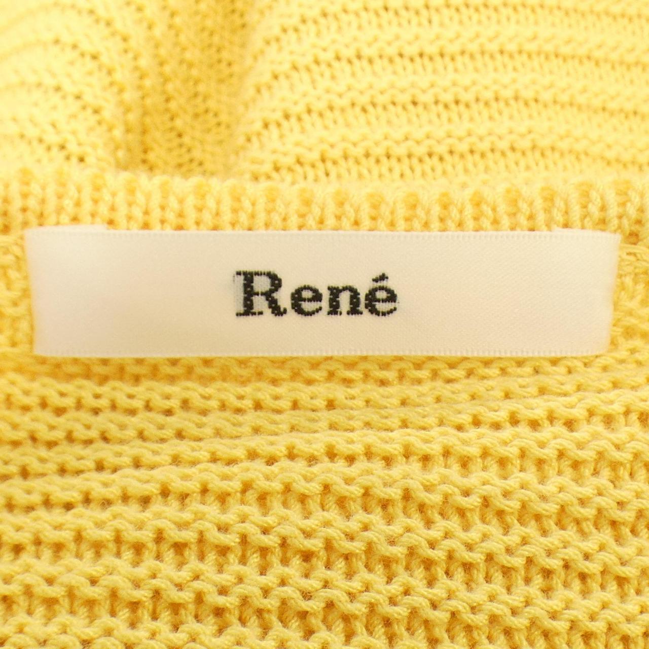 ルネ RENE トップス