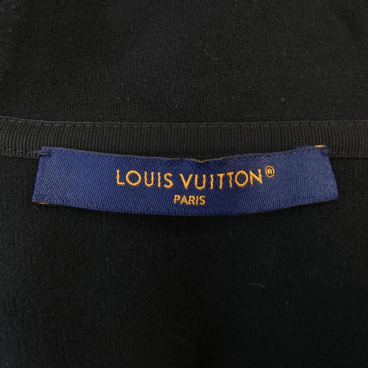 ルイヴィトン LOUIS VUITTON パーカー