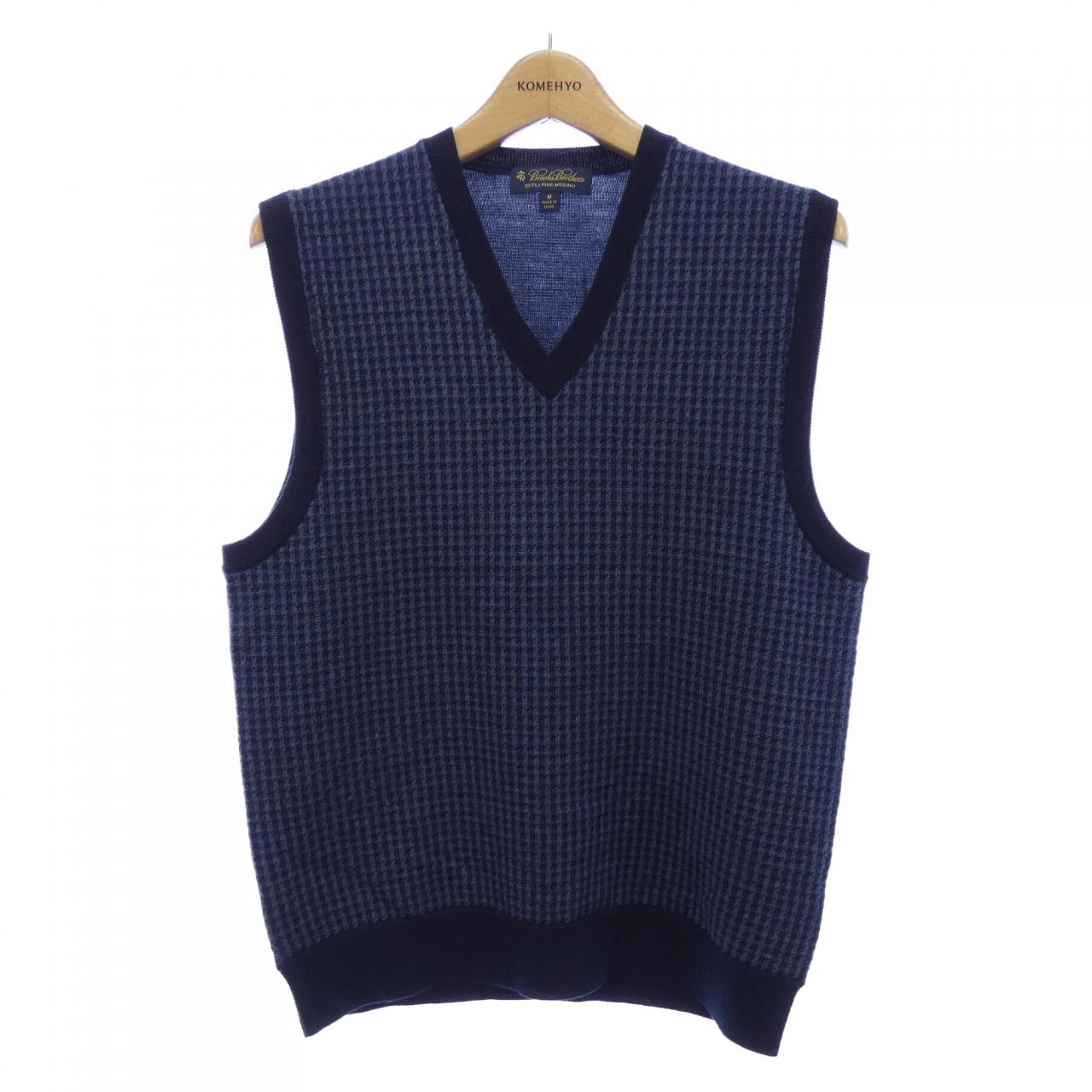 ブルックスブラザーズ BROOKS BROTHERS ベスト