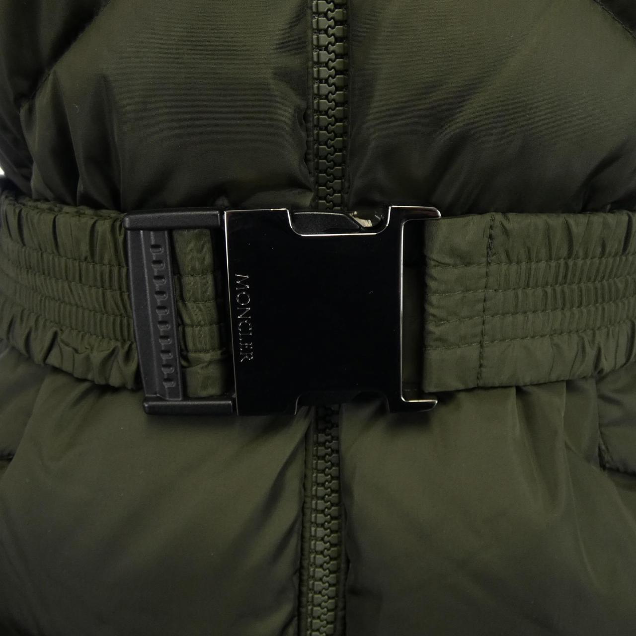 MONCLER MONCLER Down Coat