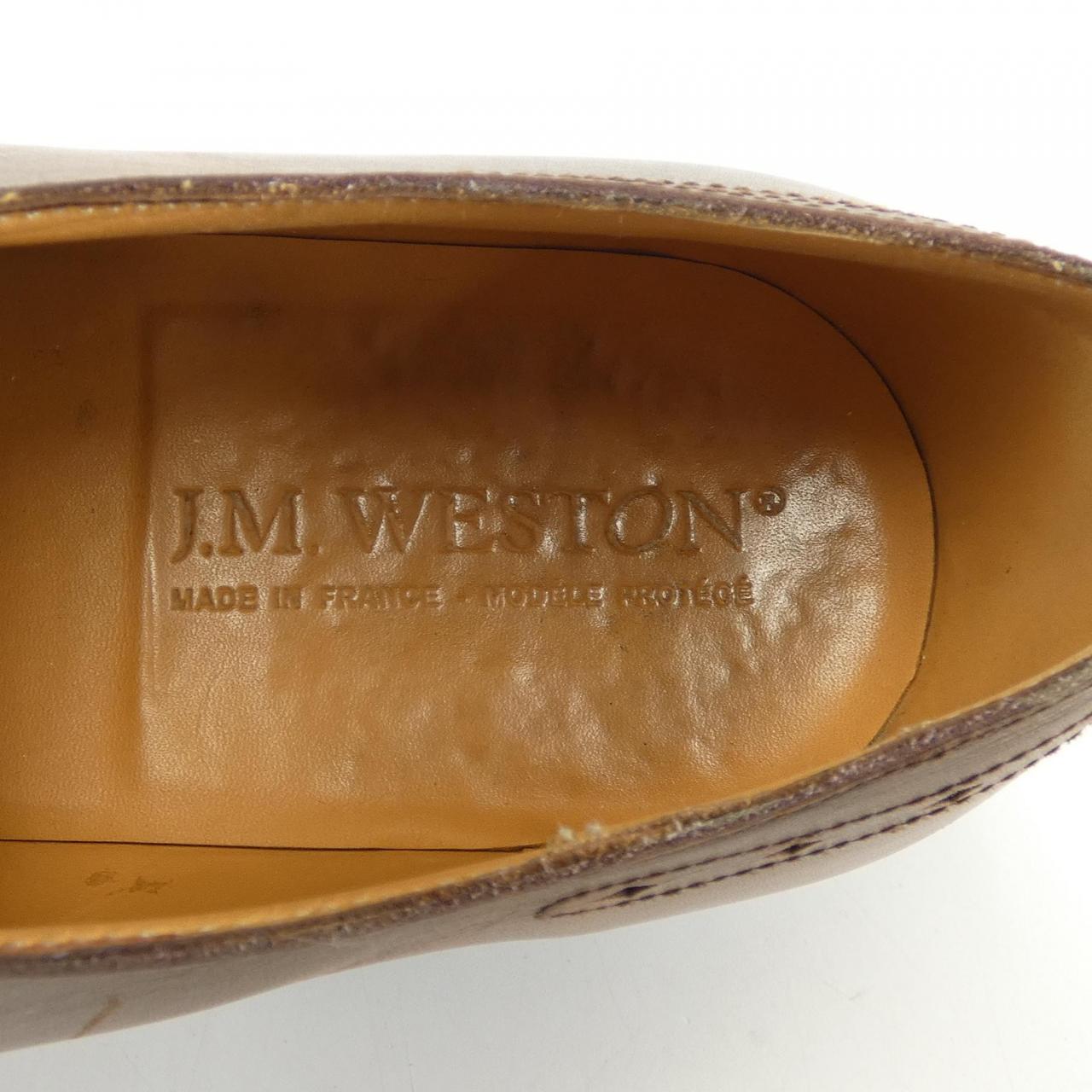ジェイエムウエストン J.M.WESTON シューズ