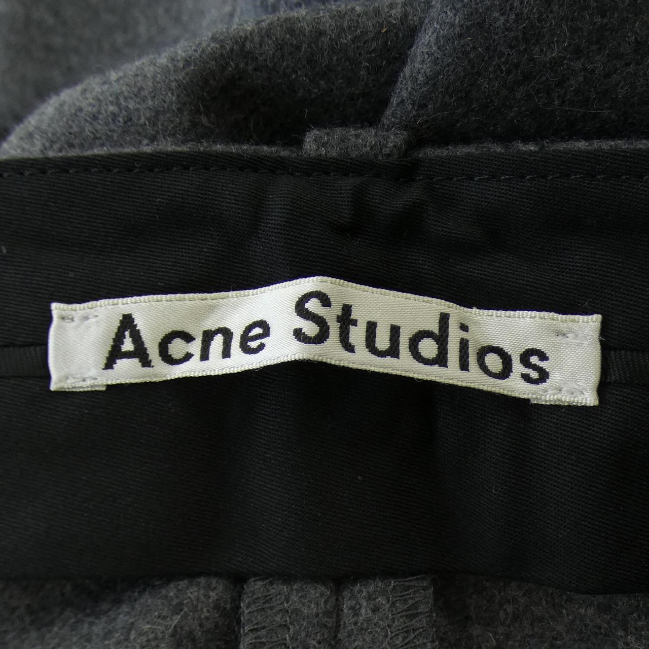アクネストゥディオズ ACNE STUDIOS パンツ