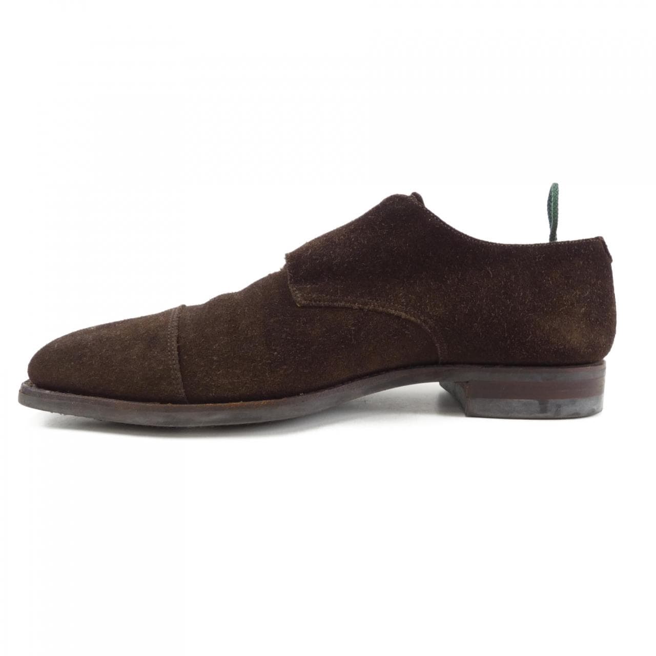 クロケットアンドジョーンズ CROCKETT&JONES シューズ