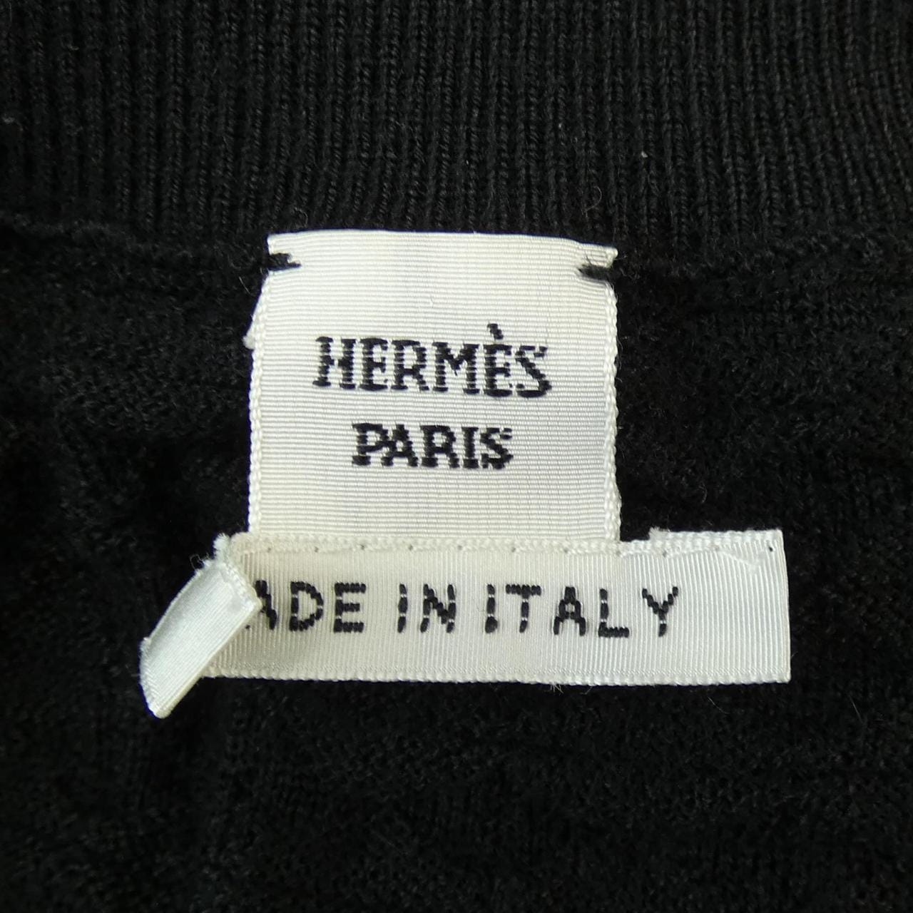 HERMES HERMES Cardigan