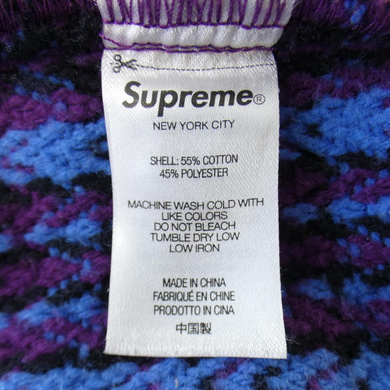 シュプリーム SUPREME シャツ