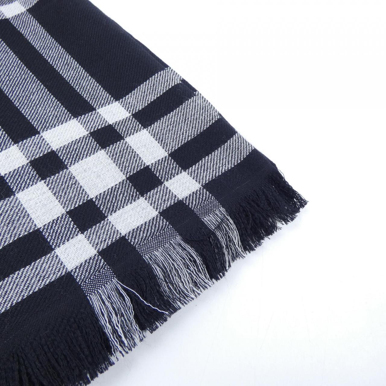 バーバリー BURBERRY STOLE