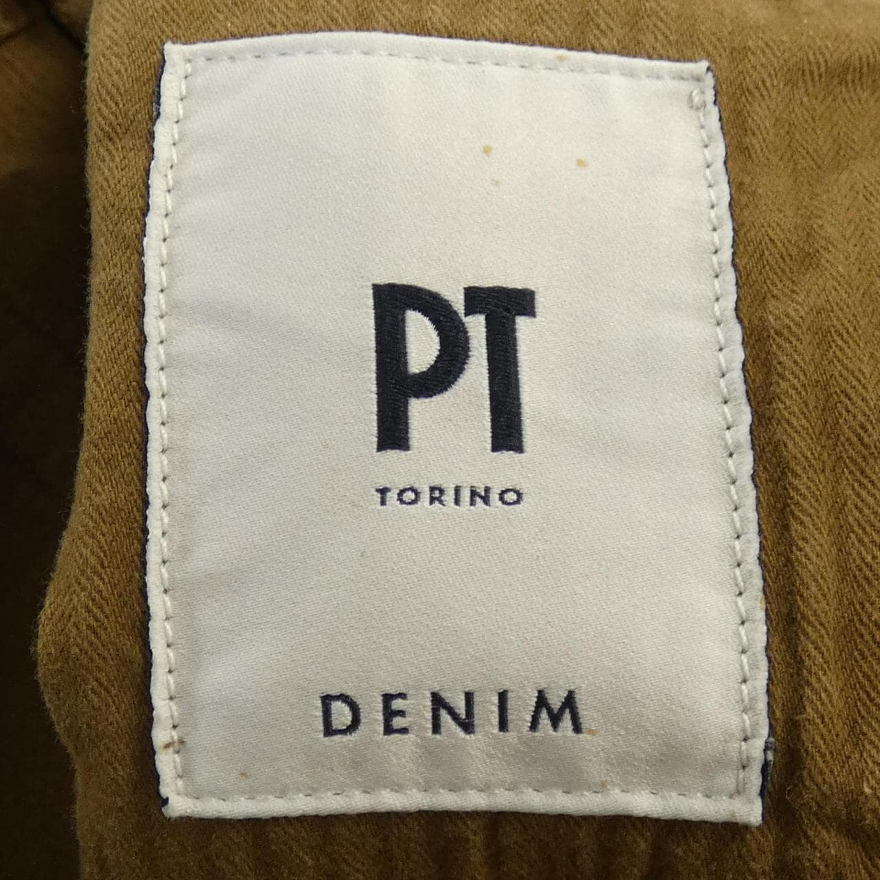 ピーティートリノ PT TORINO パンツ