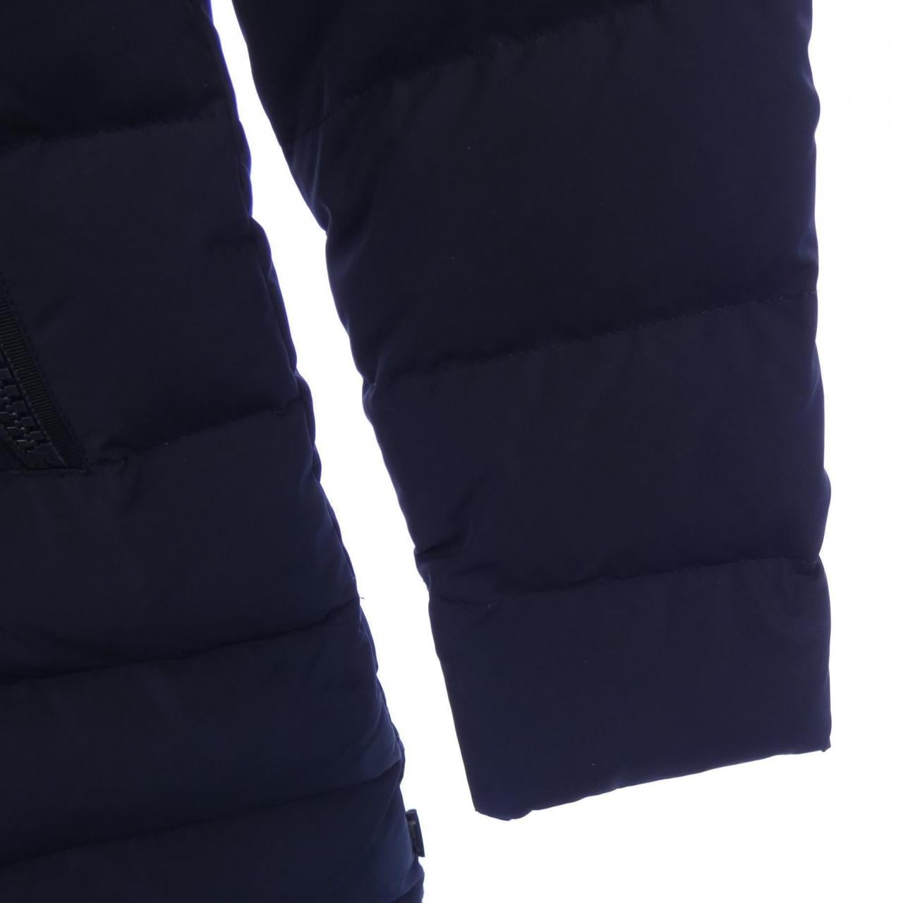 MONCLER MONCLER Down Coat