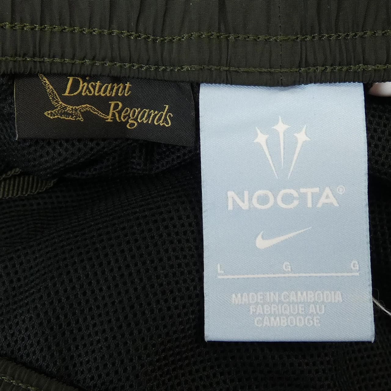 ナイキ NIKE DR2628-355 ショートパンツ