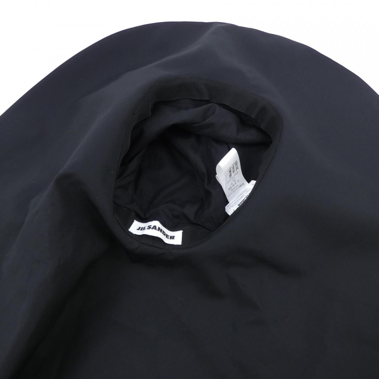 ジルサンダー JIL SANDER ZSJWNS0004 ハット