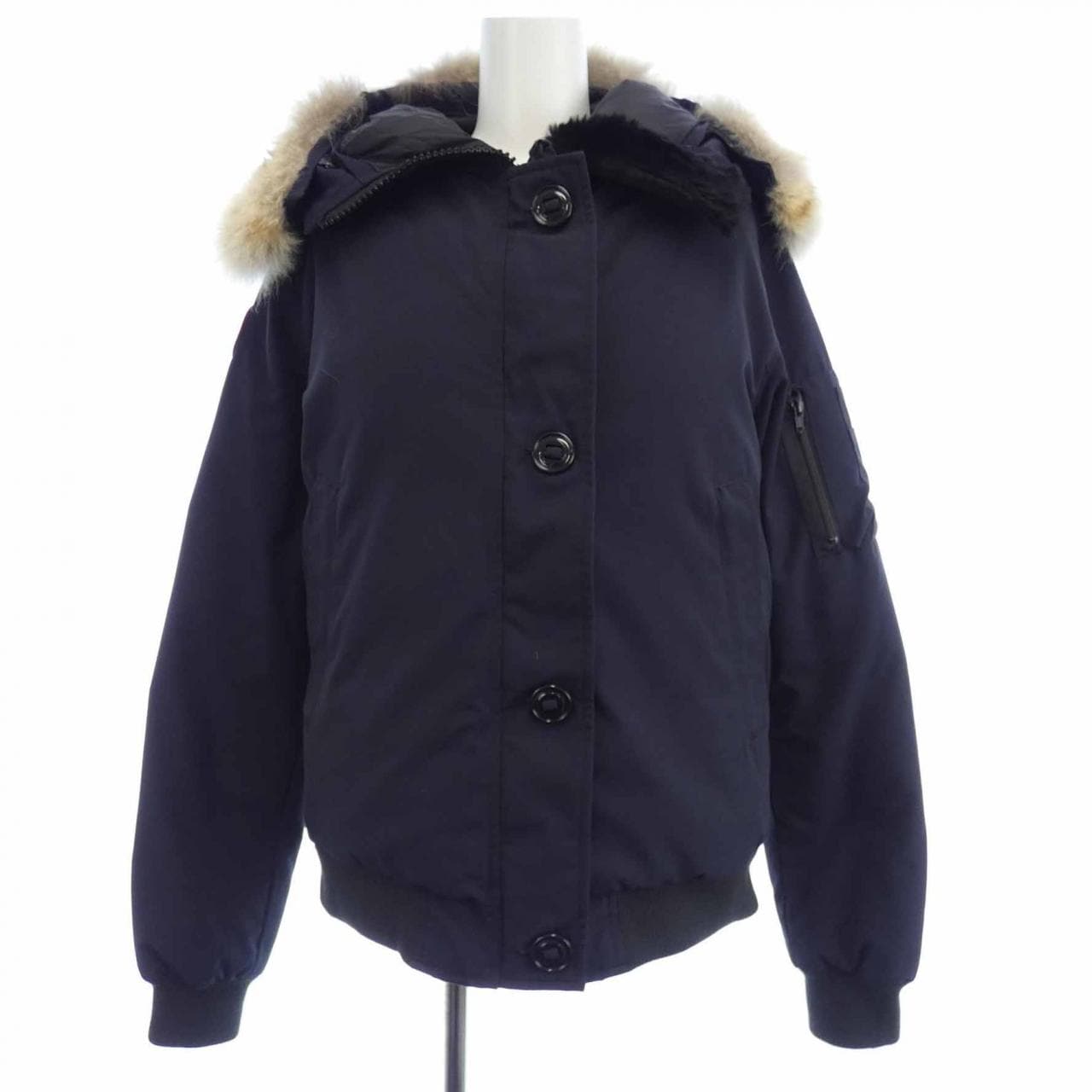 カナダグース CANADA GOOSE ダウンジャケット
