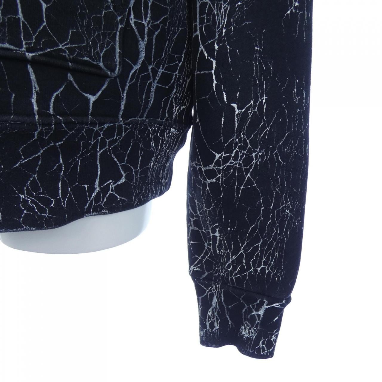 アミリ AMIRI パーカー