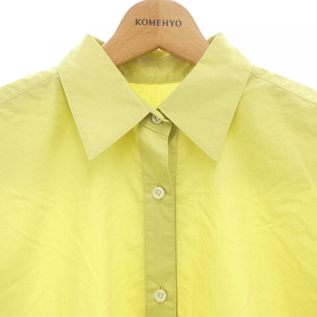 イエナ IENA シャツ