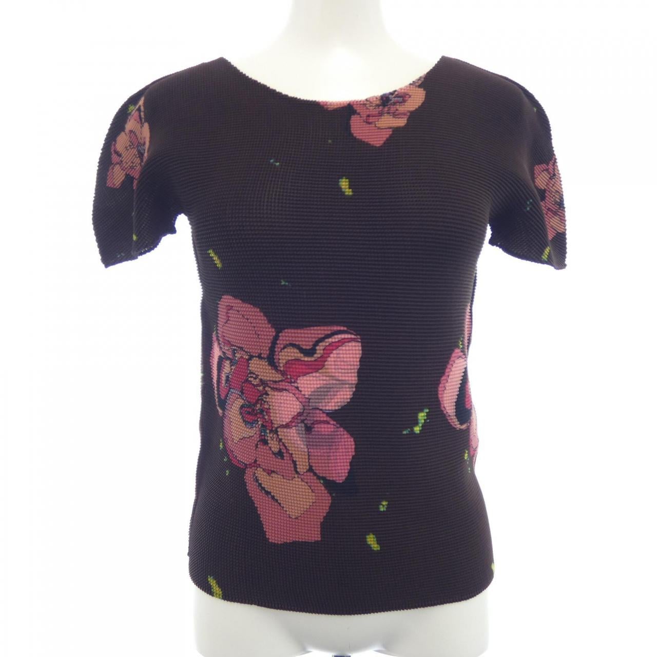 ミーイッセイミヤケ me ISSEY MIYAKE MI41FK246 トップス