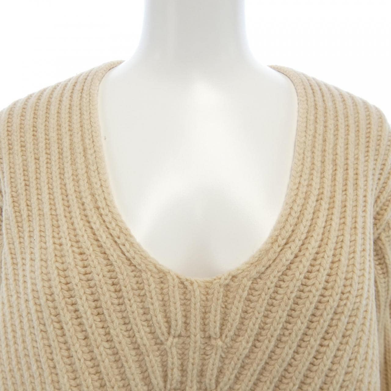 アクネストゥディオズ ACNE STUDIOS DEBORAH L-WOOL ニット