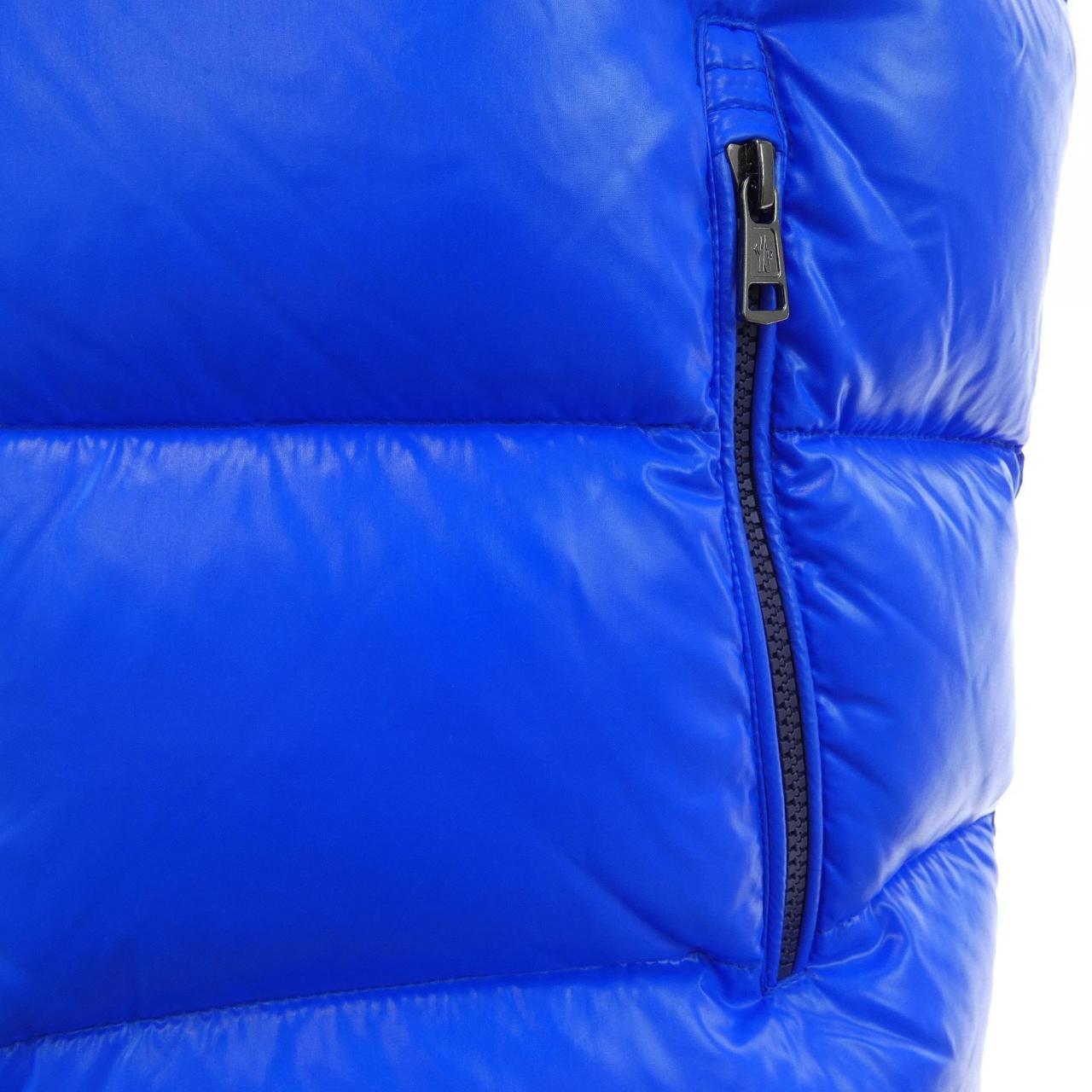 モンクレール MONCLER LACET ダウンベスト