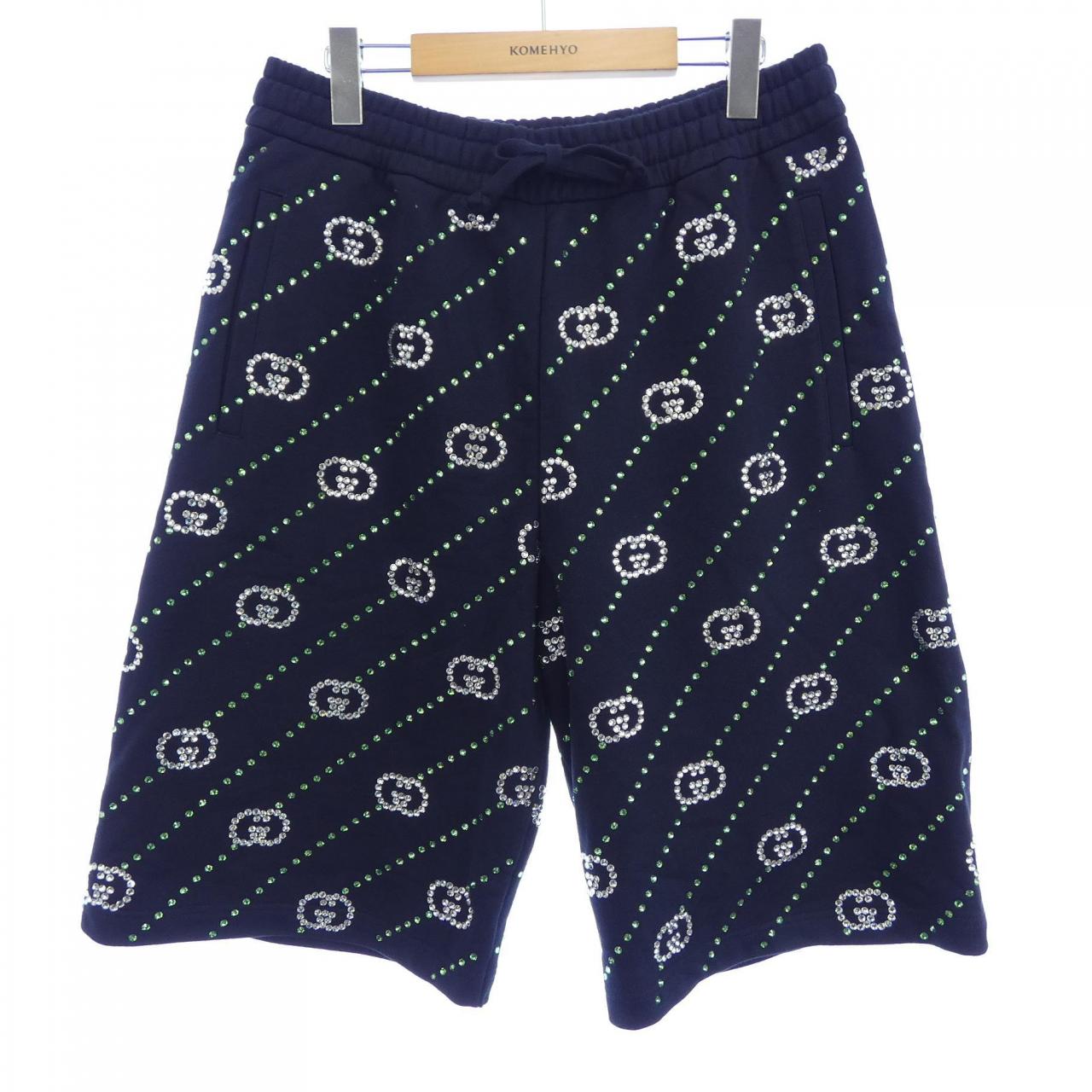 グッチ GUCCI 693049 XJFY8 ショートパンツ