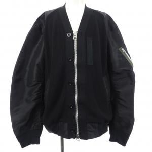 サカイ SACAI 25-03617M ブルゾン