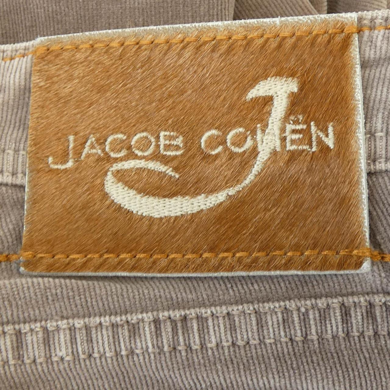 ヤコブコーエン JACOB COHEN パンツ