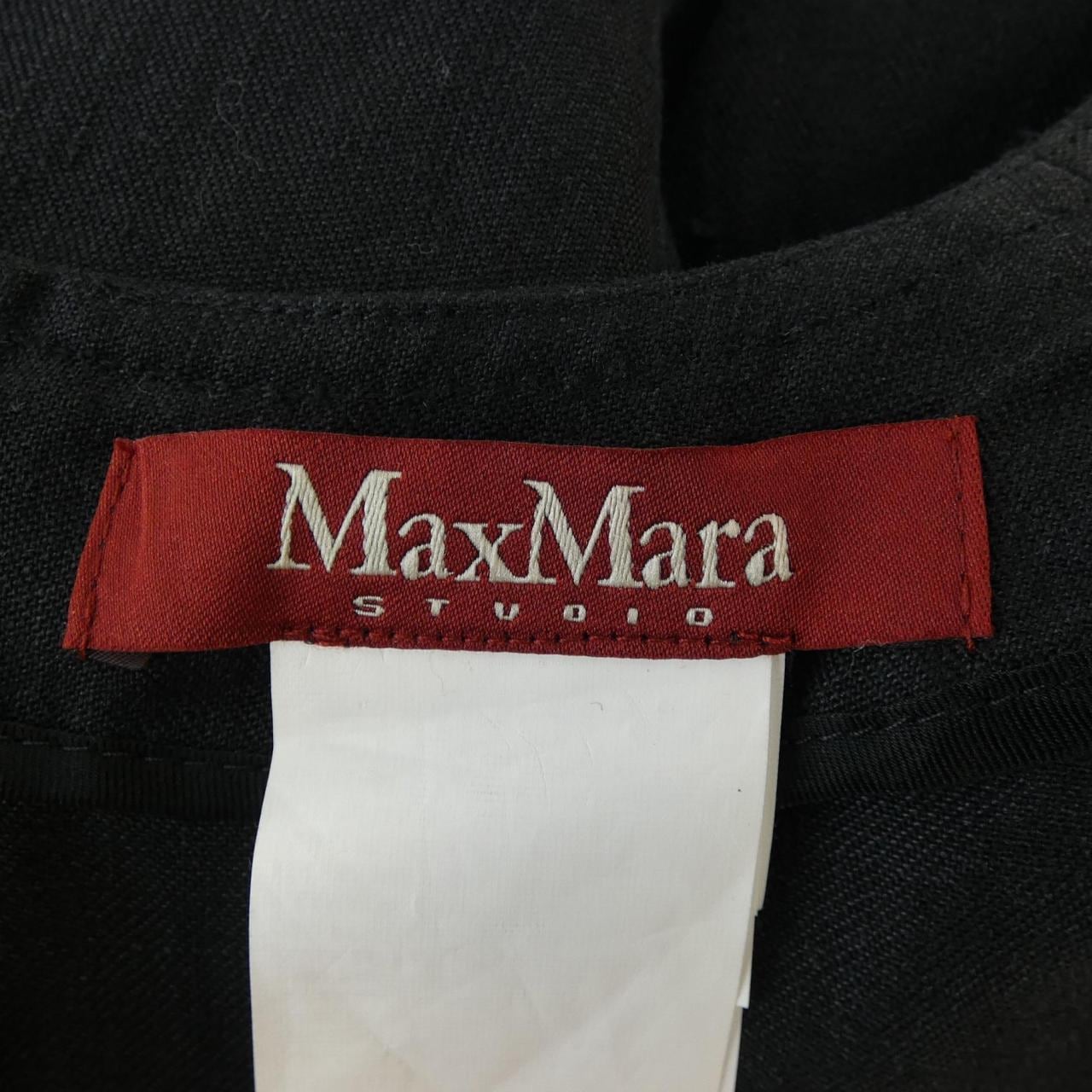マックスマーラステュディオ Max Mara STUDIO 622121 ワンピース