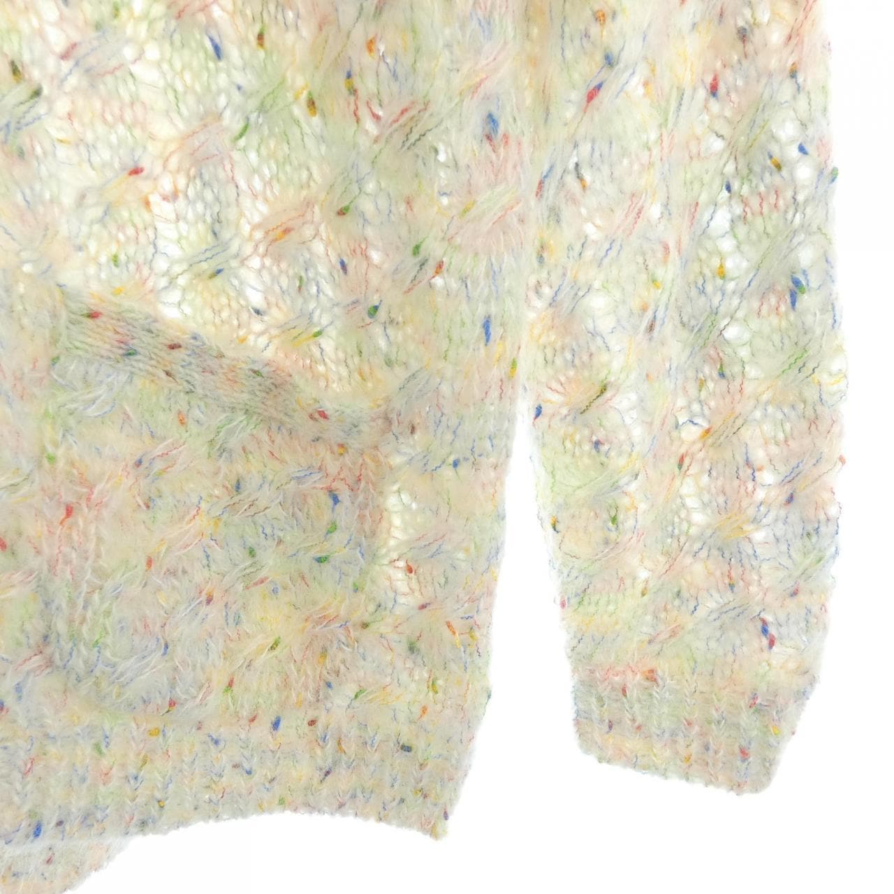 ドゥロワー DRAWER 6515-199-0631 カーディガン