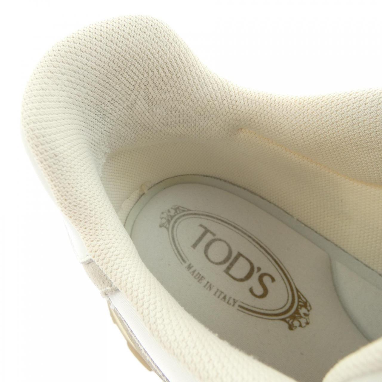 トッズ TOD'S スニーカー