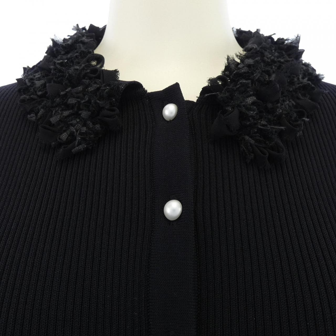 ルネ RENE 6432290 カーディガン