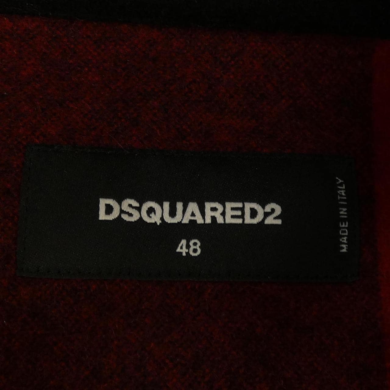 ディースクエアード DSQUARED2 S79DL0014 シャツ