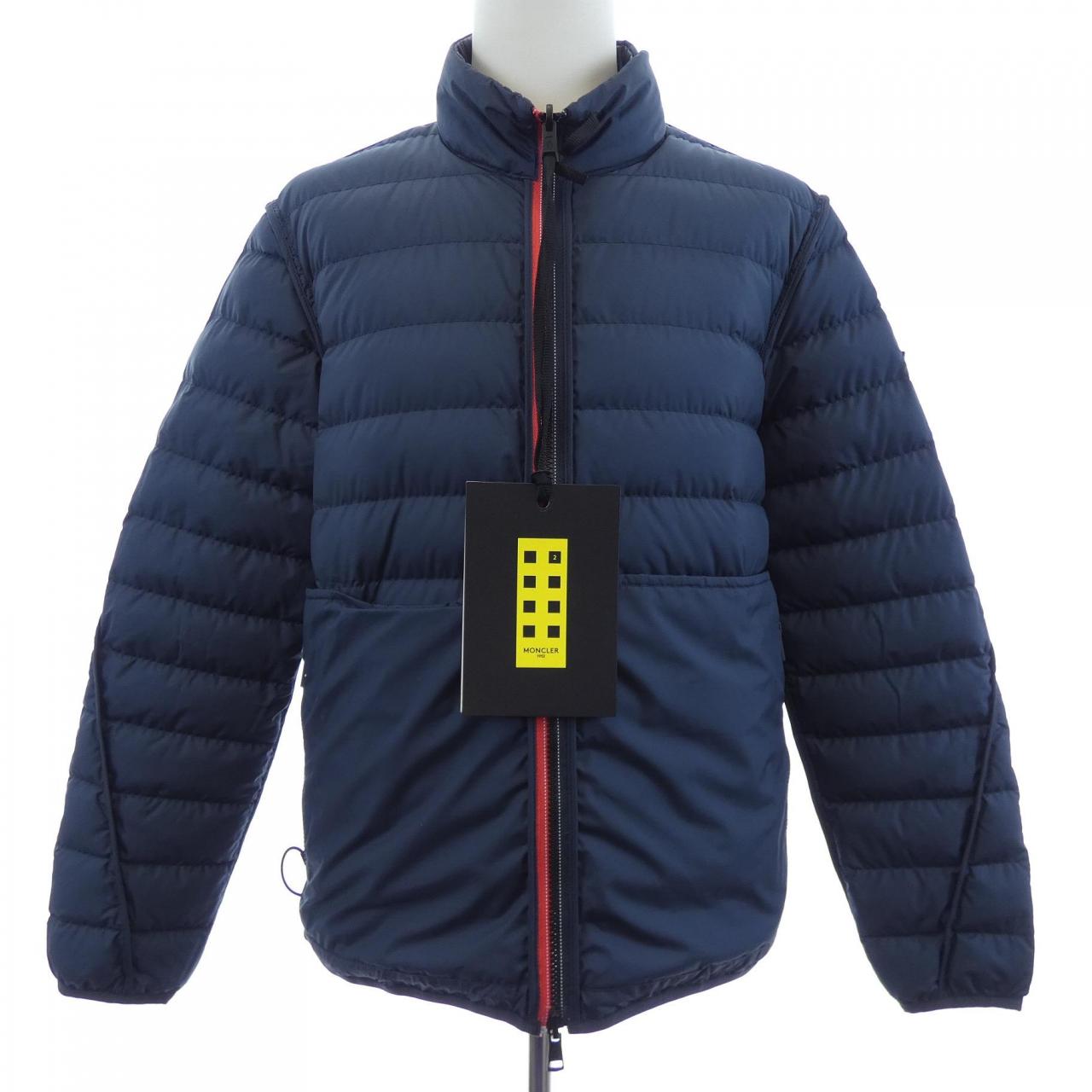 モンクレール ジーニアス MONCLER GENIUS AMEDRAS ダウンジャケット